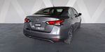 Nissan Versa 1.6 ADVANCE CVT Sedan 2021