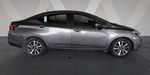 Nissan Versa 1.6 ADVANCE CVT Sedan 2021