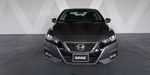 Nissan Versa 1.6 ADVANCE CVT Sedan 2021