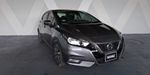 Nissan Versa 1.6 ADVANCE CVT Sedan 2021