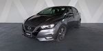 Nissan Versa 1.6 ADVANCE CVT Sedan 2021
