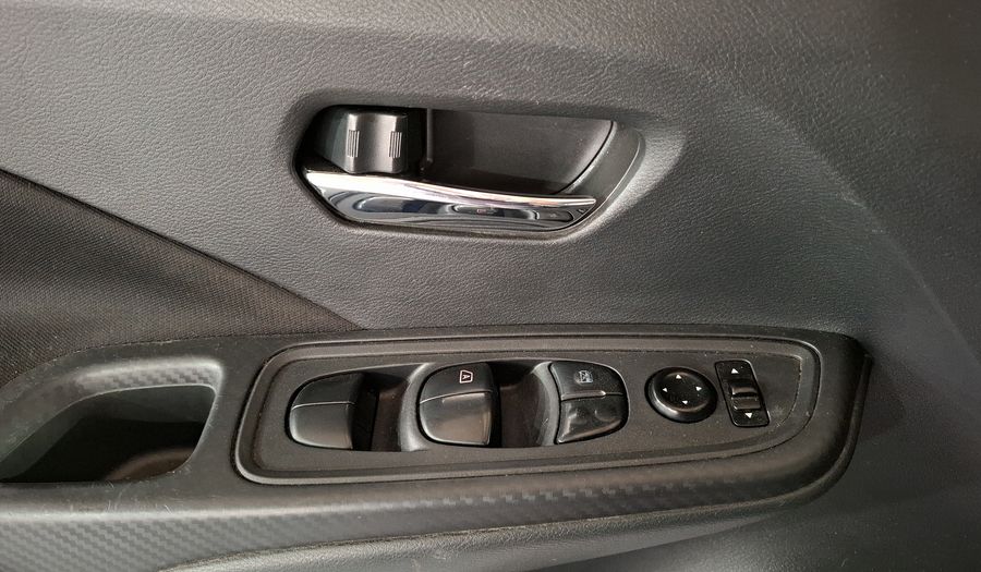 Nissan Versa 1.6 ADVANCE CVT Sedan 2021
