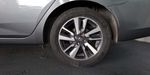Nissan Versa 1.6 ADVANCE CVT Sedan 2021