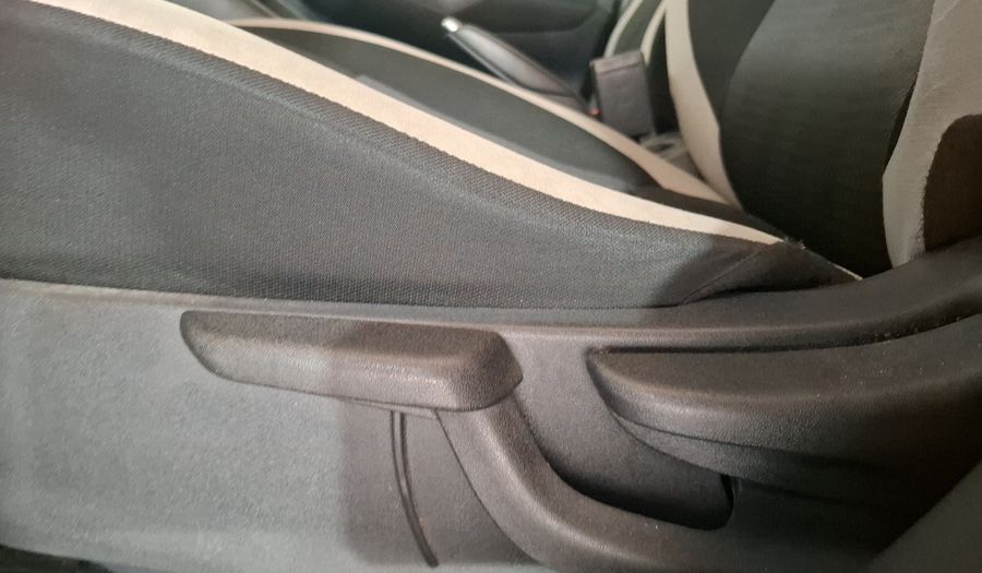 Nissan Versa 1.6 ADVANCE CVT Sedan 2021