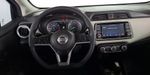 Nissan Versa 1.6 ADVANCE CVT Sedan 2021