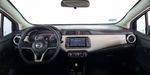 Nissan Versa 1.6 ADVANCE CVT Sedan 2021