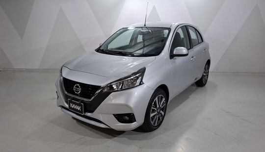 Nissan • March