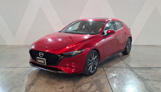 Mazda • Mazda 3