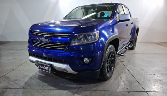 Chevrolet • Colorado