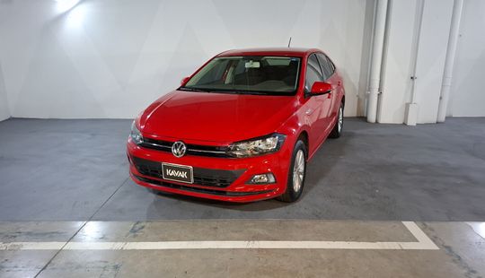 Volkswagen • Virtus