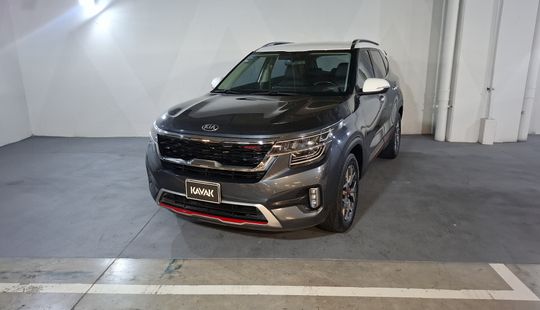 Kia • Seltos