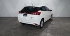 Toyota Yaris 1.5 S AUTO 5PTAS Hatchback 2018