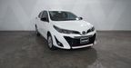 Toyota Yaris 1.5 S AUTO 5PTAS Hatchback 2018