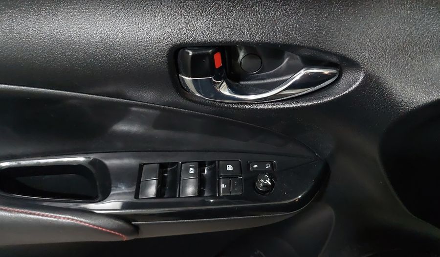 Toyota Yaris 1.5 S AUTO 5PTAS Hatchback 2018