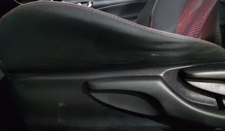 Toyota Yaris 1.5 S AUTO 5PTAS Hatchback 2018