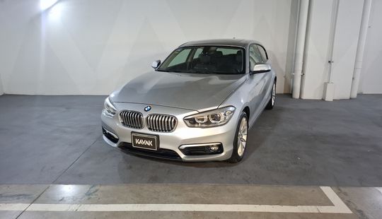 Bmw • Serie 1