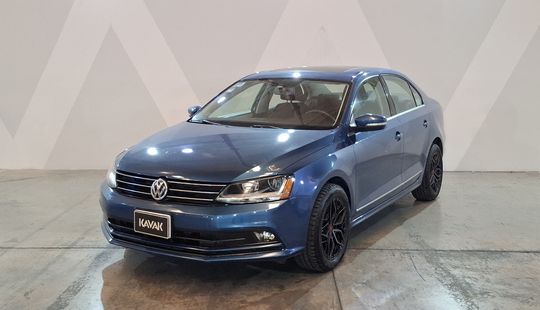 Volkswagen • Jetta