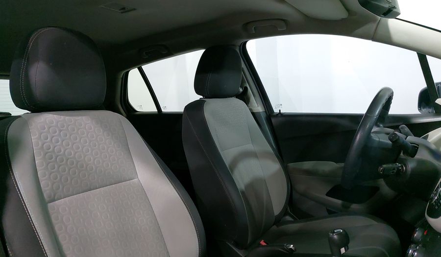 Chevrolet Trax 1.8 A LS MT Suv 2014