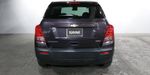 Chevrolet Trax 1.8 A LS MT Suv 2014