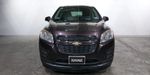 Chevrolet Trax 1.8 A LS MT Suv 2014