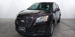 Chevrolet Trax 1.8 A LS MT Suv 2014