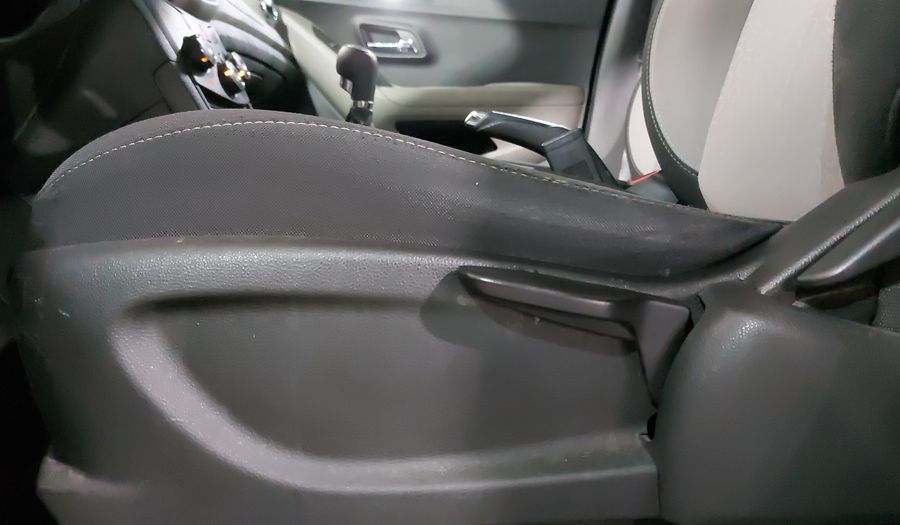 Chevrolet Trax 1.8 A LS MT Suv 2014