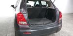 Chevrolet Trax 1.8 A LS MT Suv 2014