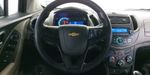 Chevrolet Trax 1.8 A LS MT Suv 2014