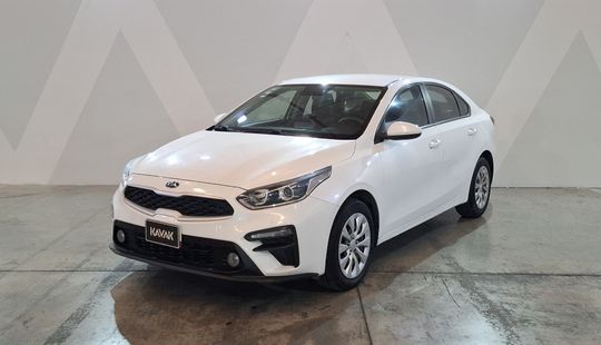 Kia • FORTE