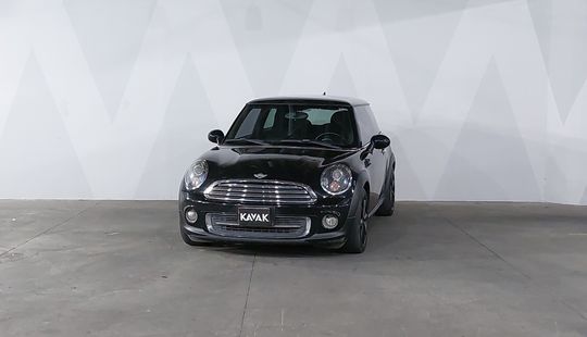Mini • Cooper