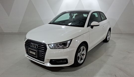 Audi • A1