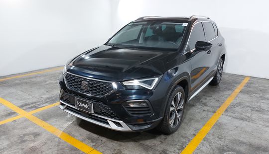 Seat • Ateca