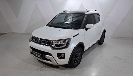 Suzuki • Ignis