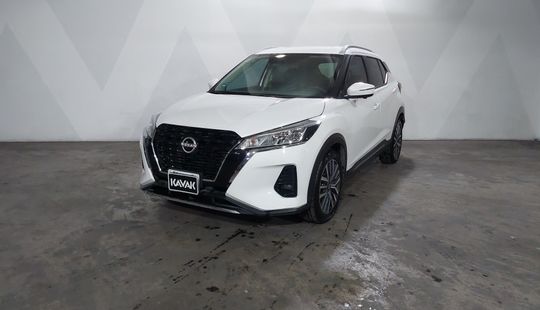Nissan • Kicks