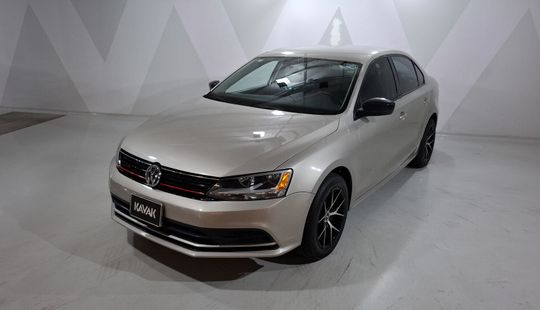 Volkswagen • Jetta