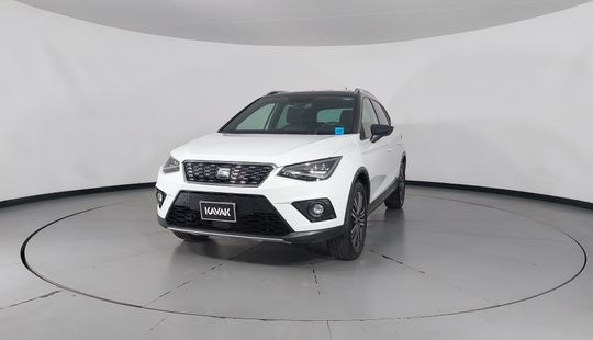 Seat • Arona