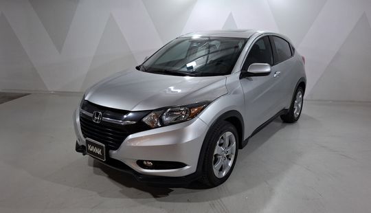 Honda • HR-V