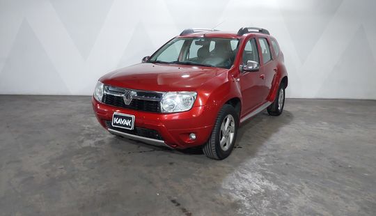 Renault • Duster