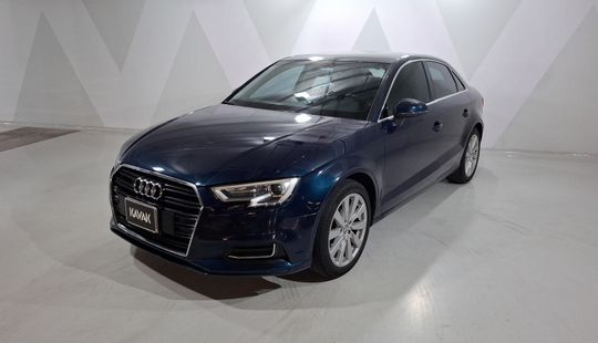 Audi • A3