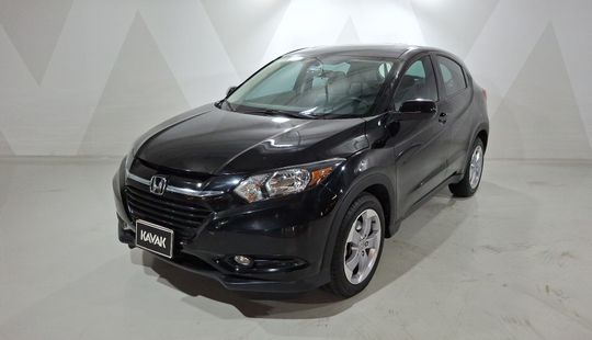 Honda • HR-V