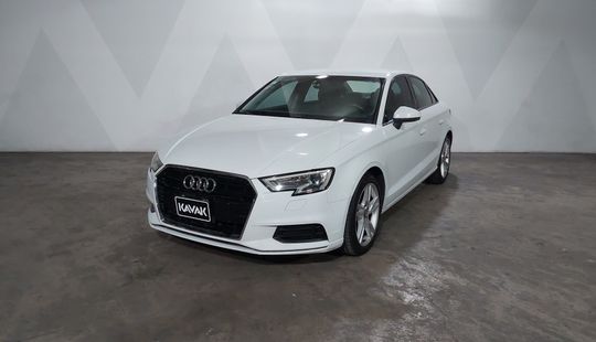 Audi • A3