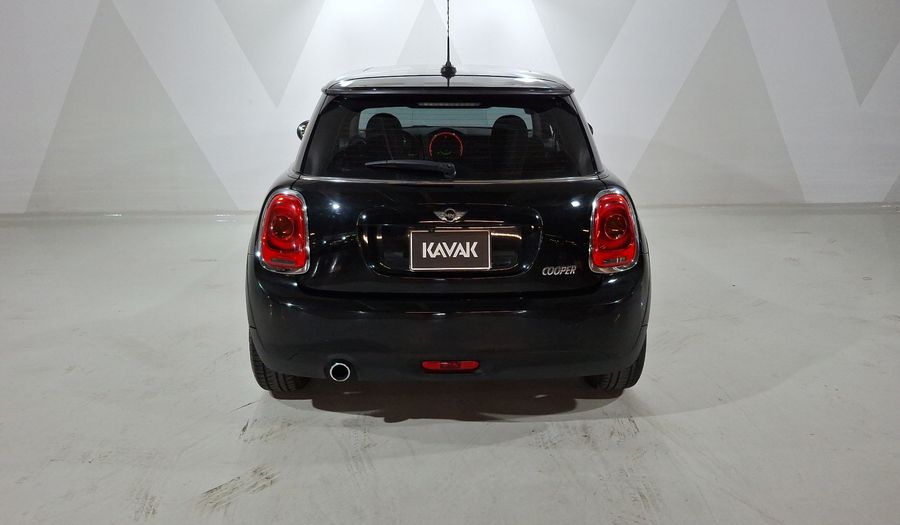 Mini Cooper 1.5 COOPER CHILI AUTO Hatchback 2018