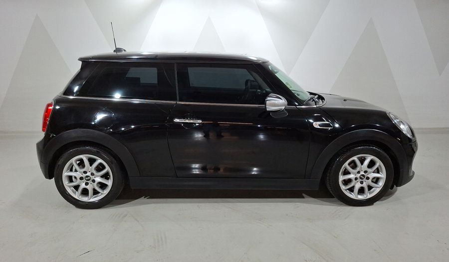 Mini Cooper 1.5 COOPER CHILI AUTO Hatchback 2018