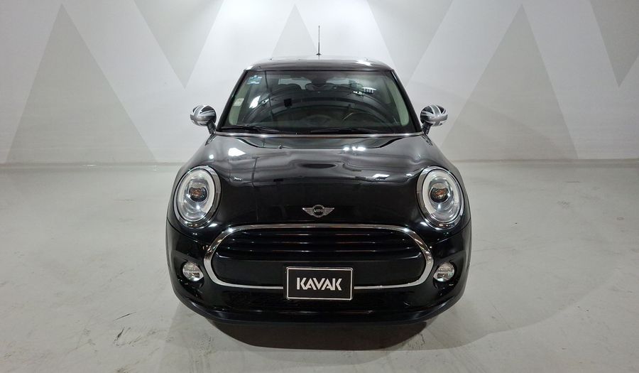 Mini Cooper 1.5 COOPER CHILI AUTO Hatchback 2018