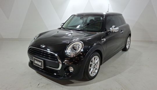 Mini • Cooper