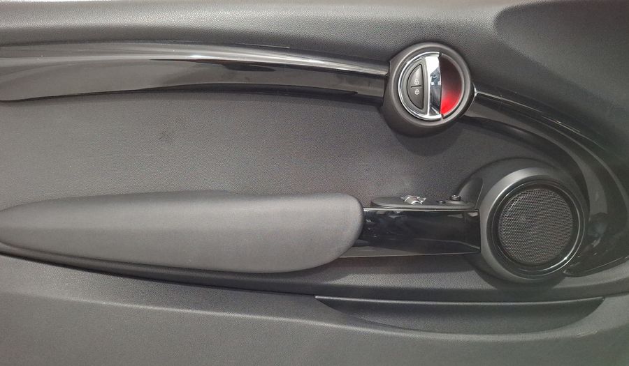 Mini Cooper 1.5 COOPER CHILI AUTO Hatchback 2018