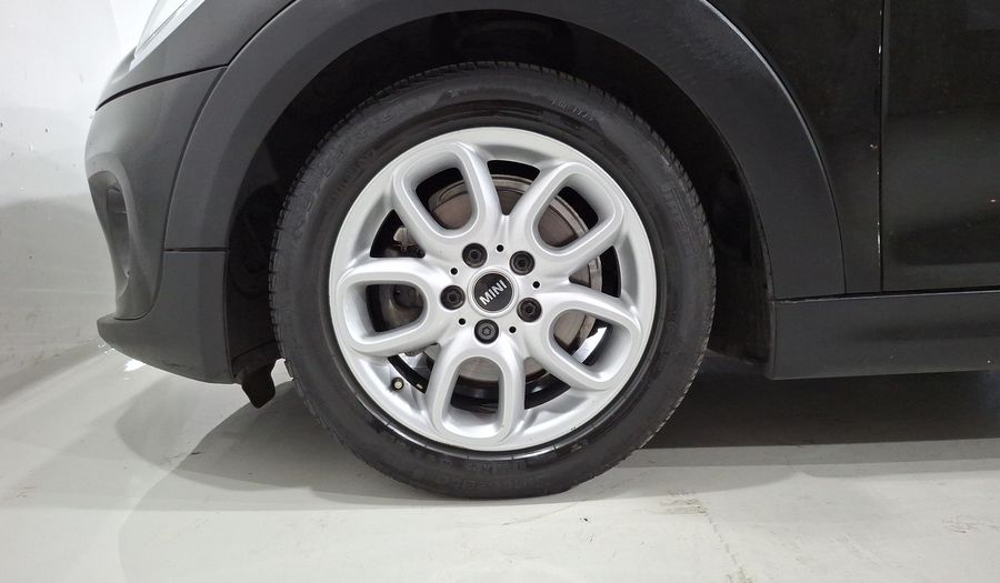 Mini Cooper 1.5 COOPER CHILI AUTO Hatchback 2018