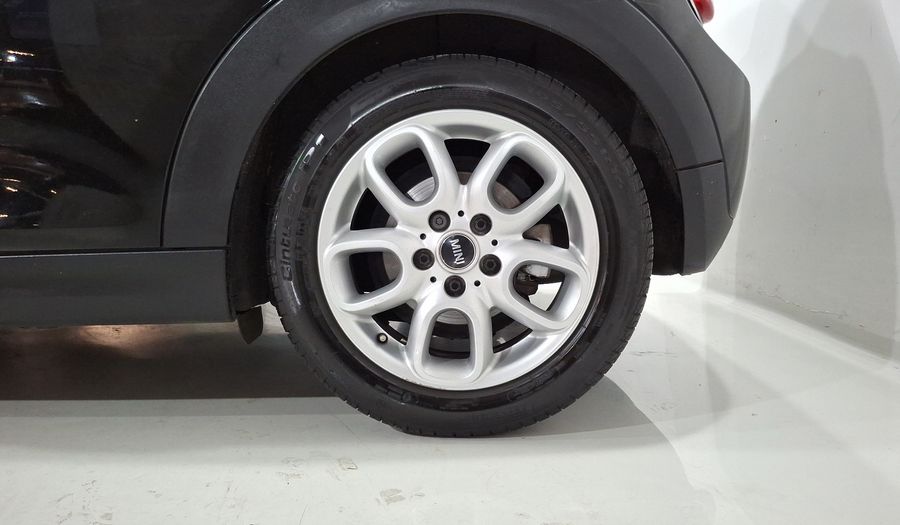 Mini Cooper 1.5 COOPER CHILI AUTO Hatchback 2018