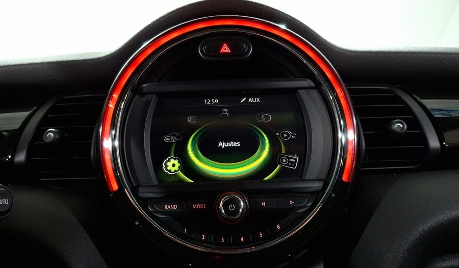 Mini Cooper 1.5 COOPER CHILI AUTO Hatchback 2018