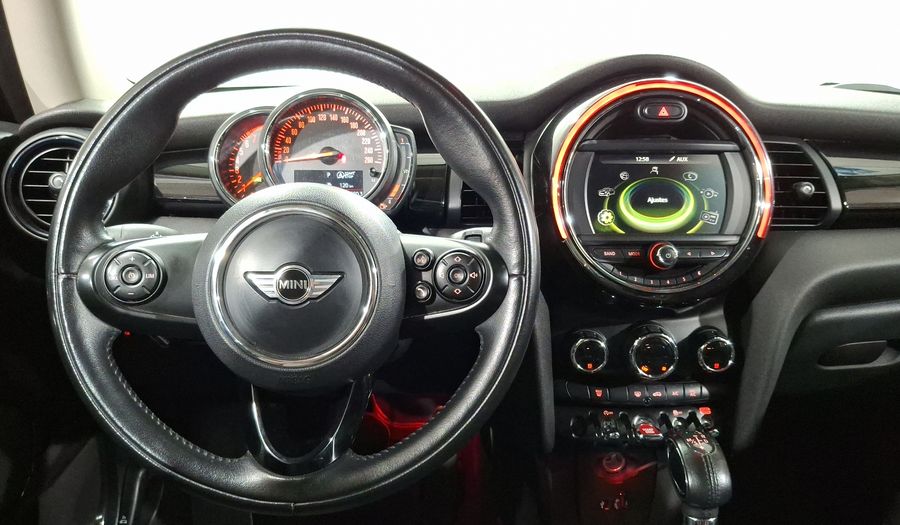 Mini Cooper 1.5 COOPER CHILI AUTO Hatchback 2018